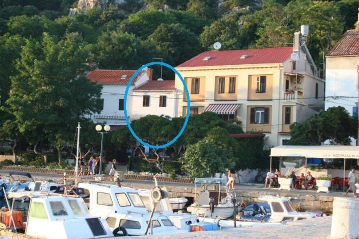 Kuca Sa Pogledom Na More- Paula 巴斯卡 外观 照片